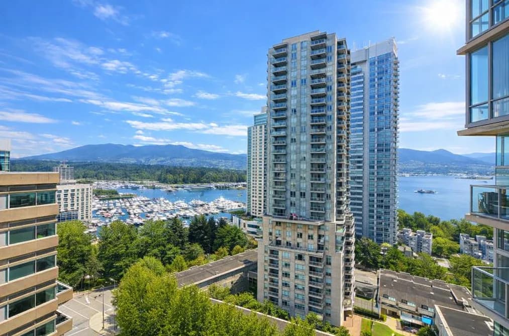 1228 W HASTINGS STREET, Vancouver, BC — Residential for Sale - Photo 2
