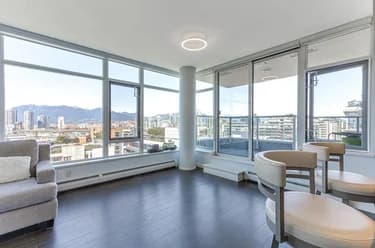 Condo for sale at 1404 138 W 1st Avenue Vancouver British Columbia - MLS: R3133524