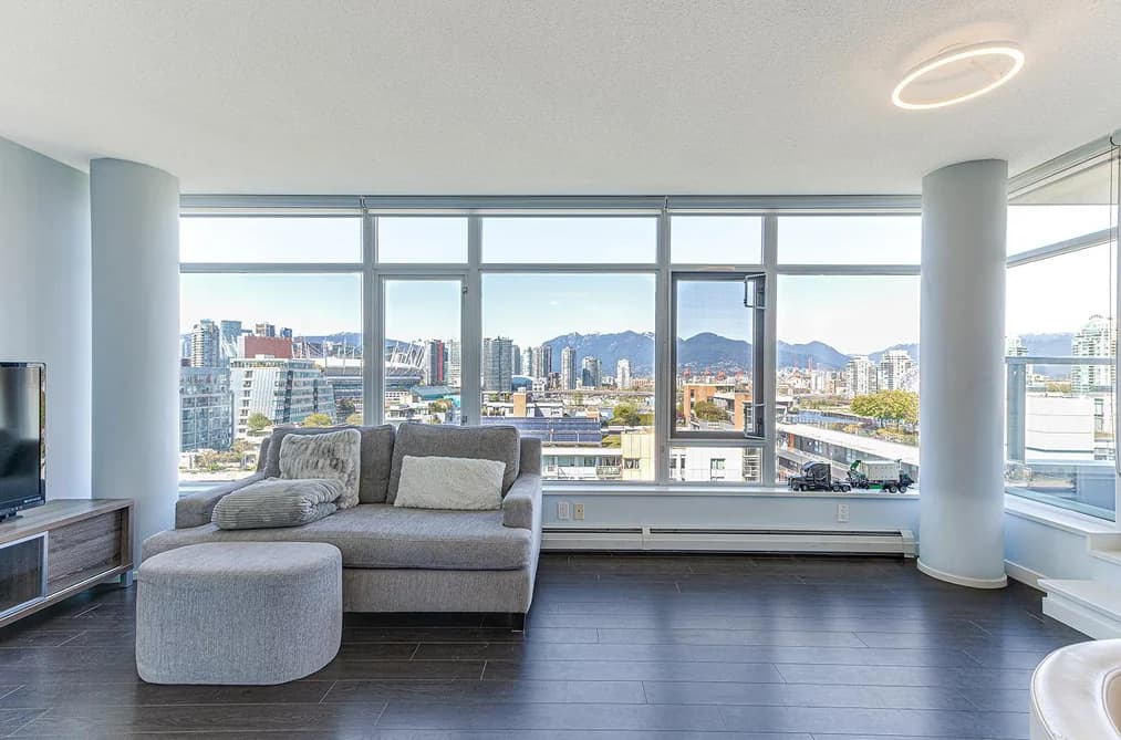 1404 138 W 1ST AVENUE, Vancouver, BC — Residential for Sale - Photo 2