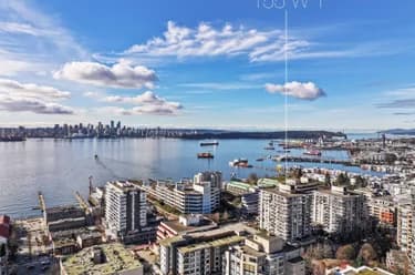Condo for sale at 1404 155 W 1st Street North Vancouver British Columbia - MLS: R3165322
