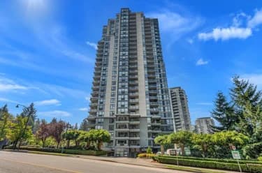 Condo for sale at 1404 288 Ungless Way Port Moody British Columbia - MLS: R3157002