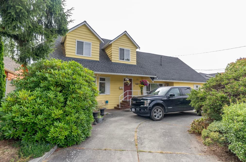 1404 53A STREET, Delta, BC — Residential for Sale - Photo 2
