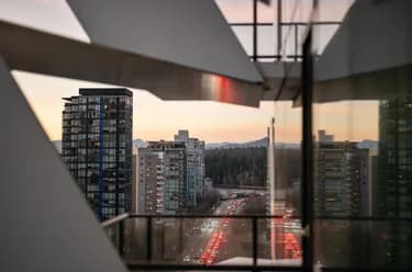 Condo for sale at 1404 620 Cardero Street Vancouver British Columbia - MLS: R3158951