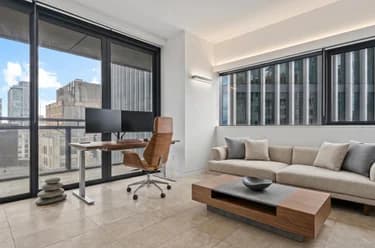 Condo for sale at 1404 838 W Hastings Street Vancouver British Columbia - MLS: R3145847