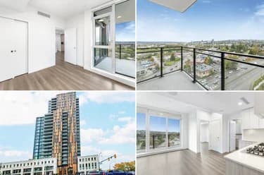 Condo for sale at 1404 901 Lougheed Highway Coquitlam British Columbia - MLS: R3115269