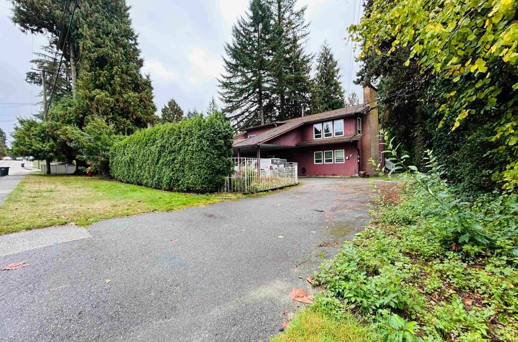 1404 WINSLOW AVENUE, Coquitlam, BC — Residential for Sale - Main Photo