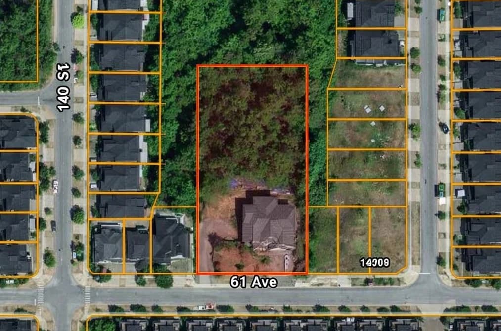 14047 61 AVENUE, Surrey, BC — Residential for Sale - Photo 2