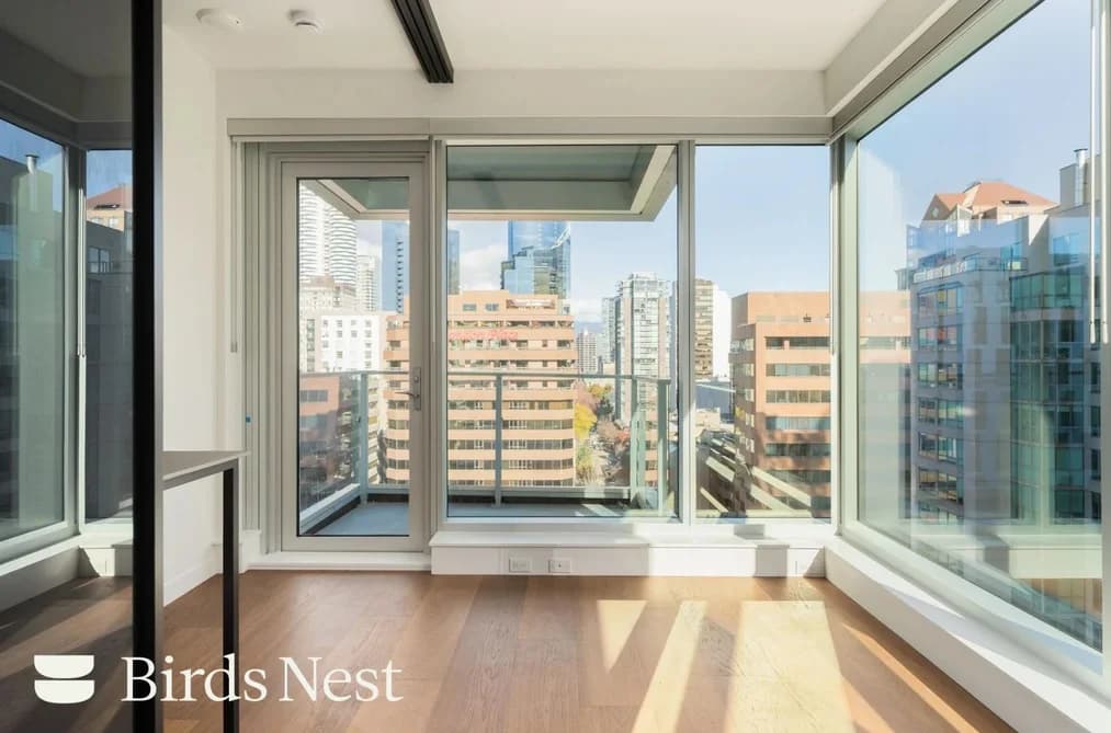 1405 1277 HORNBY STREET, Vancouver BC V6Z 0H7 - Photo 1
