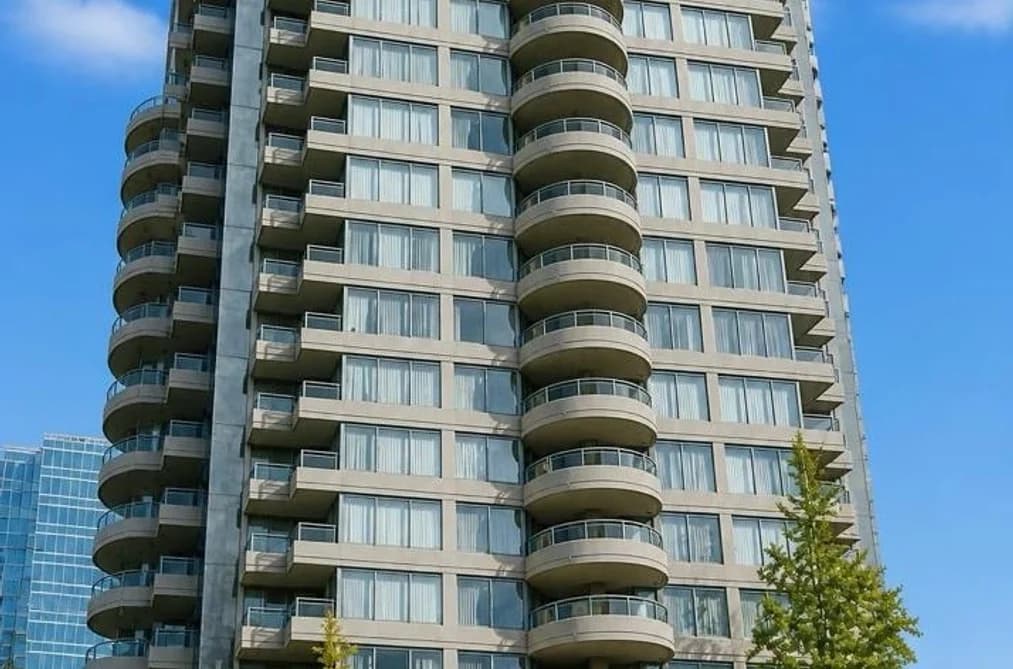 1405 13383 108TH AVENUE, Surrey, BC — Residential for Sale - Photo 2