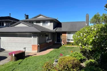 House for sale at 1405 20th Street West Vancouver British Columbia - MLS: R3112515