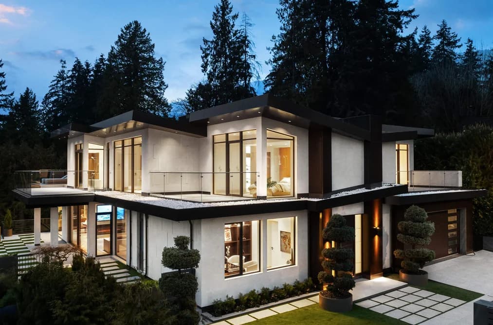 1405 28TH STREET, West Vancouver, BC — Residential for Sale - Main Photo