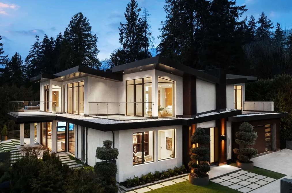 1405 28TH STREET, West Vancouver, BC — Residential for Sale - Main Photo