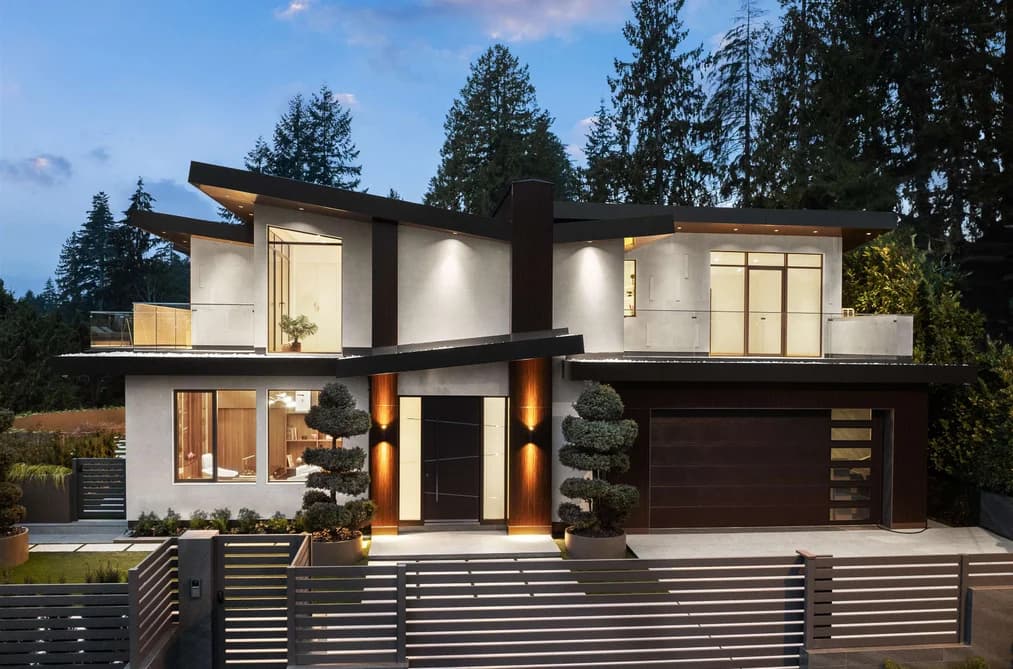 1405 28TH STREET, West Vancouver, BC — Residential for Sale - Photo 2