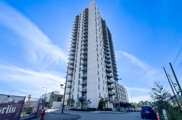 Condo for sale at 1405 3430 E Kent Avenue Vancouver British Columbia - MLS: R3040230