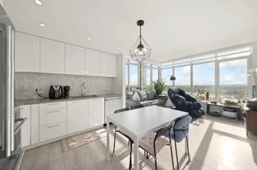 Condo for sale at 1405 3581 E Kent Avenue North Vancouver British Columbia - MLS: R3095717