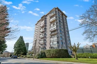 Condo for sale at 1405 555 13th Street West Vancouver British Columbia - MLS: R3102882