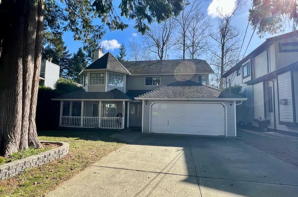 14052 66 AVENUE, Surrey, BC — Residential for Sale - Main Photo