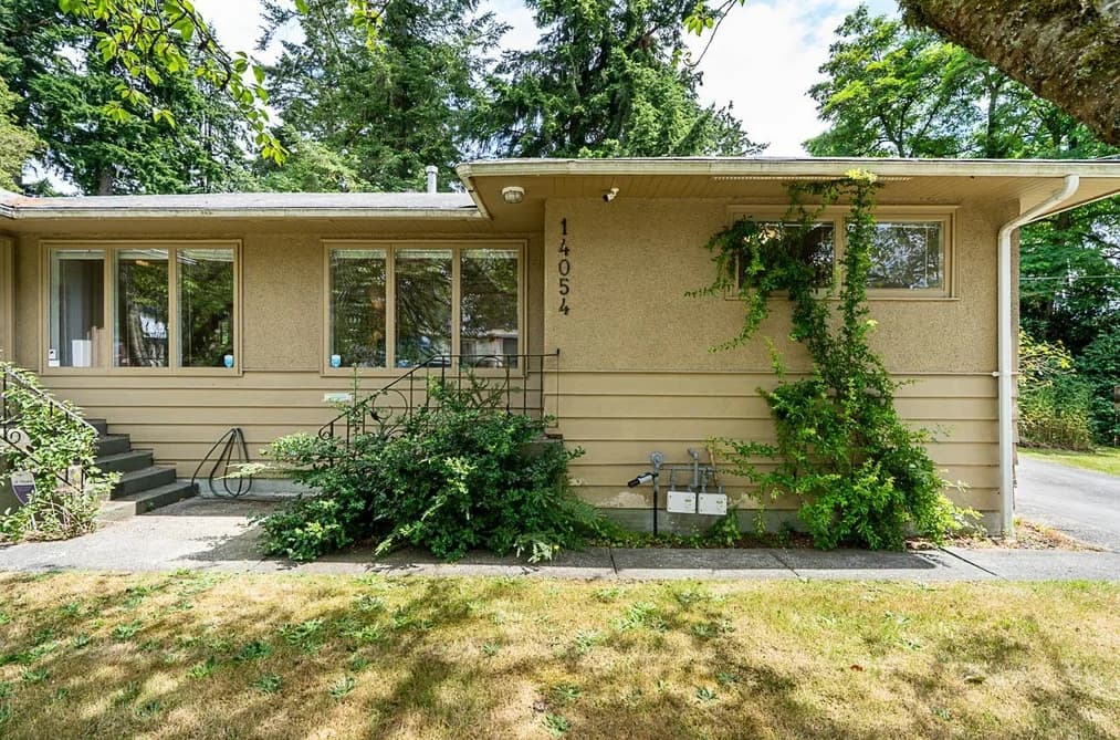 14054 ANTRIM ROAD, Surrey, BC — Residential for Sale - Photo 2