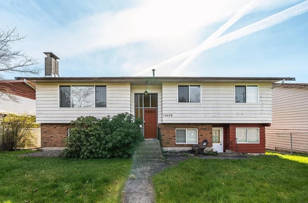 14058 72 AVENUE, Surrey, BC — Residential for Sale - Photo 2