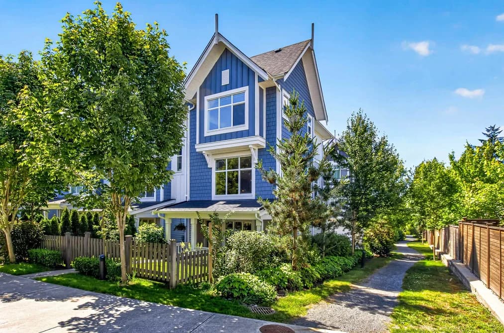 1406 11295 PAZARENA PLACE, Maple Ridge, BC — Residential for Sale - Main Photo