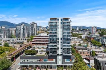 Condo for sale at 1406 118 Carrie Cates Court North Vancouver British Columbia - MLS: R3143447