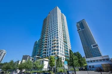 Condo for sale at 1406 2232 Douglas Road Burnaby British Columbia - MLS: R3131750