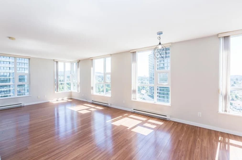 1406 2232 DOUGLAS ROAD, Burnaby, BC — Residential for Sale - Photo 2
