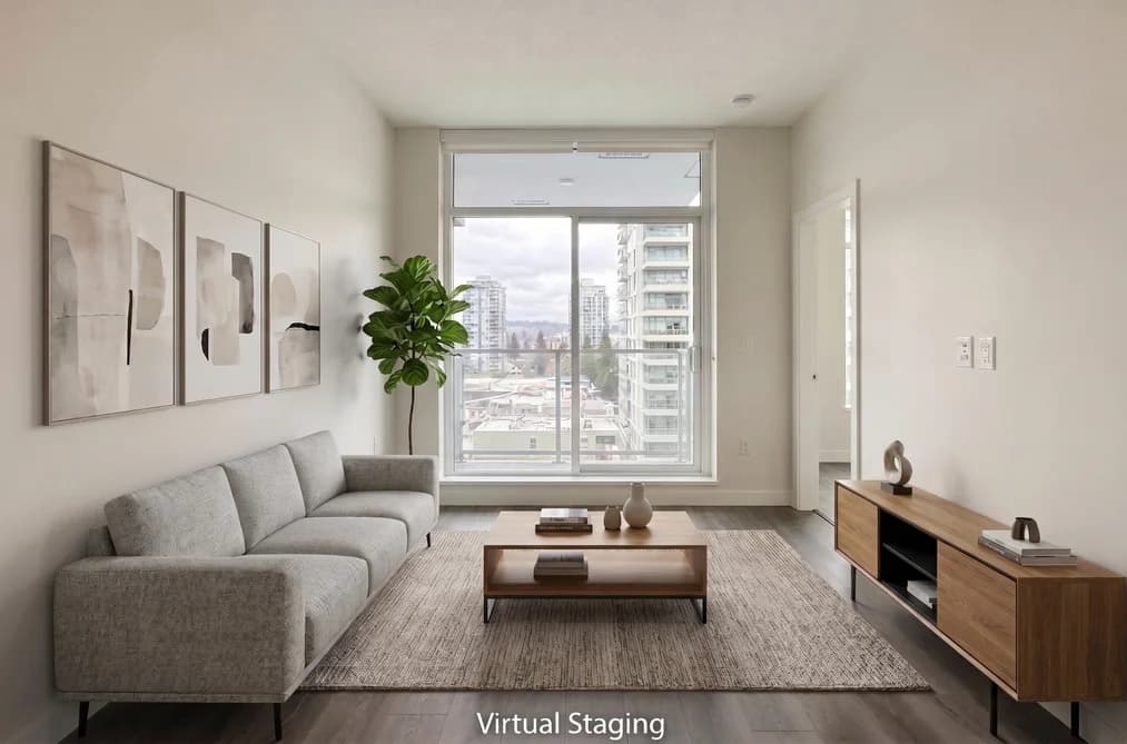 1406 3430 E KENT AVENUE SOUTH, Vancouver, BC — Residential for Sale - Main Photo