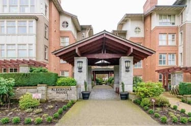 Condo for sale at 1406 4655 Valley Drive Vancouver British Columbia - MLS: R3118689