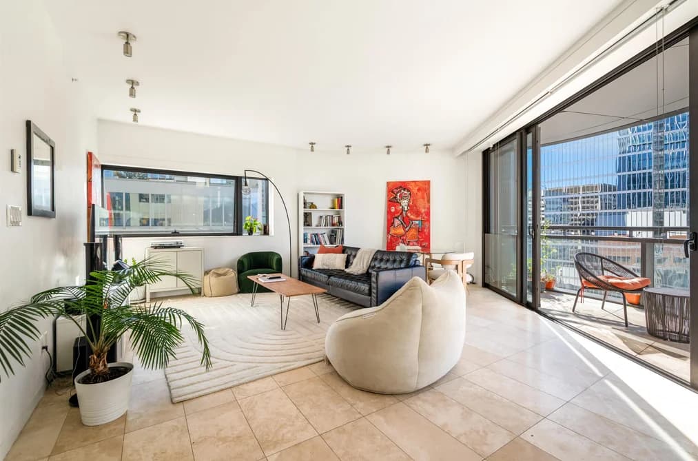 1406 838 W HASTINGS STREET, Vancouver, BC — Residential for Sale - Main Photo