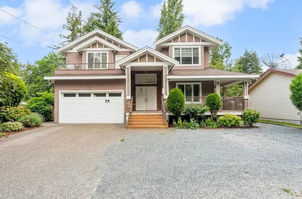 14065 100 AVENUE, Surrey, BC — Residential for Sale - Main Photo
