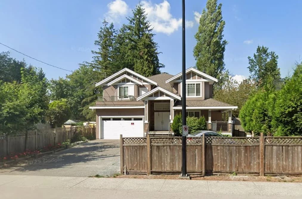 14065 100 AVENUE, Surrey, BC — Residential for Sale - Main Photo