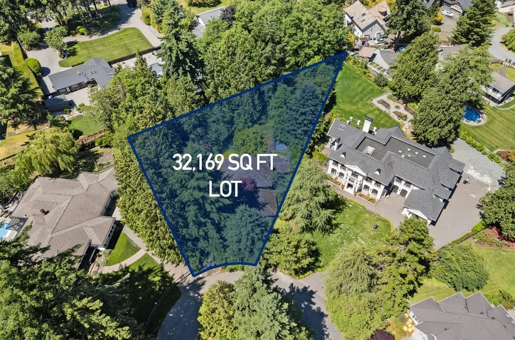 14069 26A AVENUE, Surrey, BC — Residential for Sale - Main Photo
