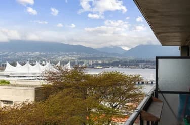 Condo for sale at 1407 108 W Cordova Street Vancouver British Columbia - MLS: R3097358