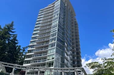 Condo for sale at 1407 15152 Russell Avenue White Rock British Columbia - MLS: R3131404