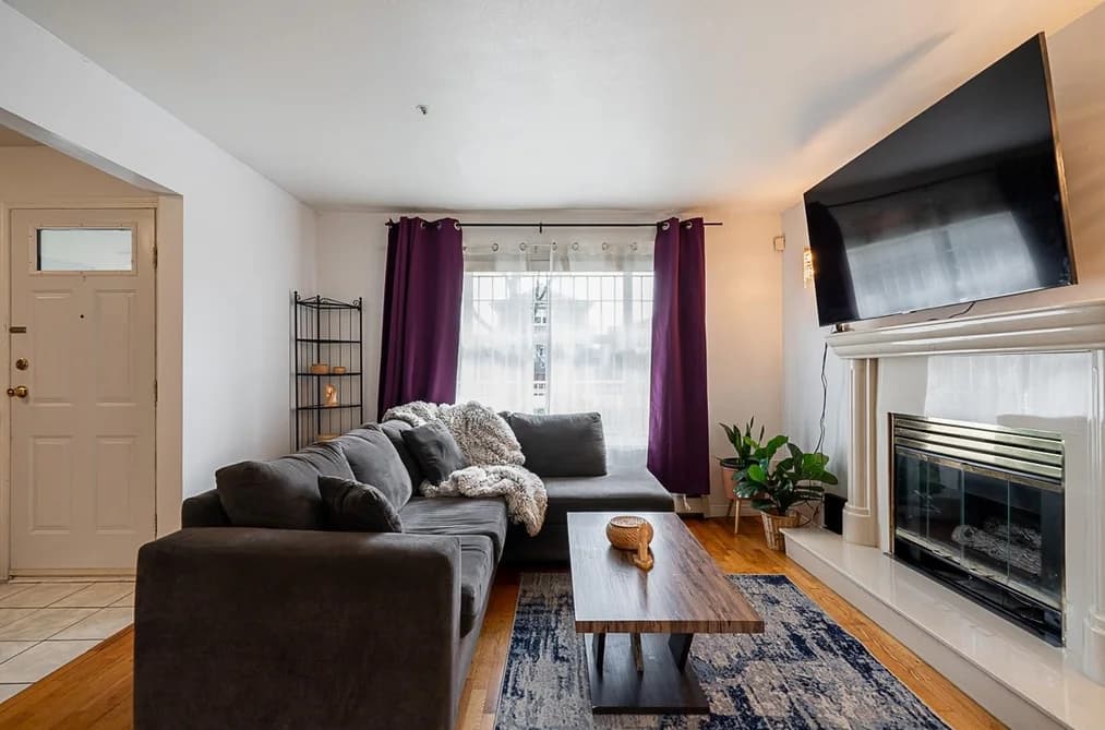1407 E 12TH AVENUE, Vancouver, BC — Residential for Sale - Main Photo