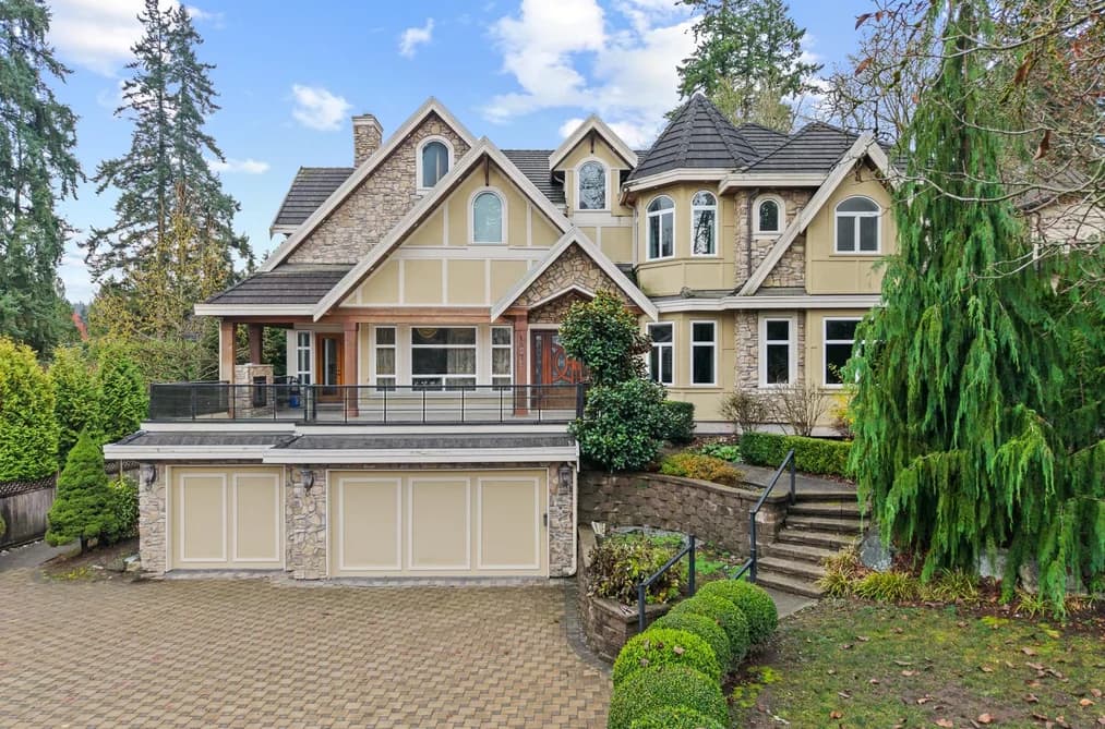 14072 32A AVENUE, Surrey, BC — Residential for Sale - Main Photo