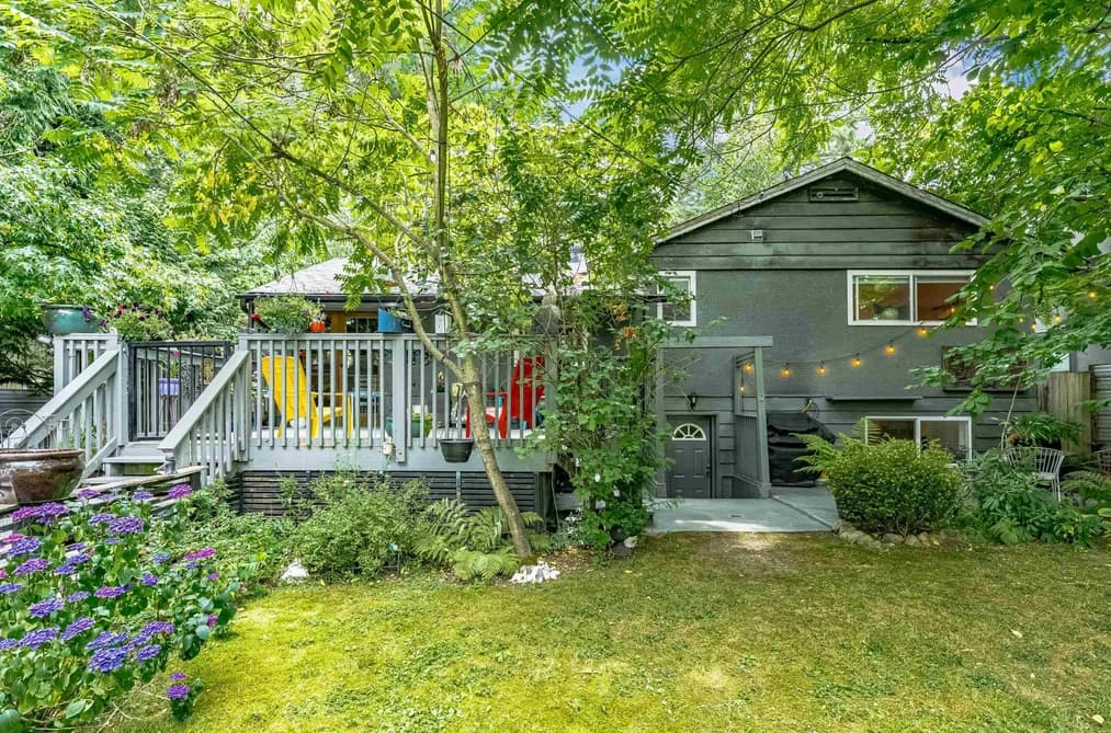 14073 ANTRIM ROAD, Surrey, BC — Residential for Sale - Photo 2