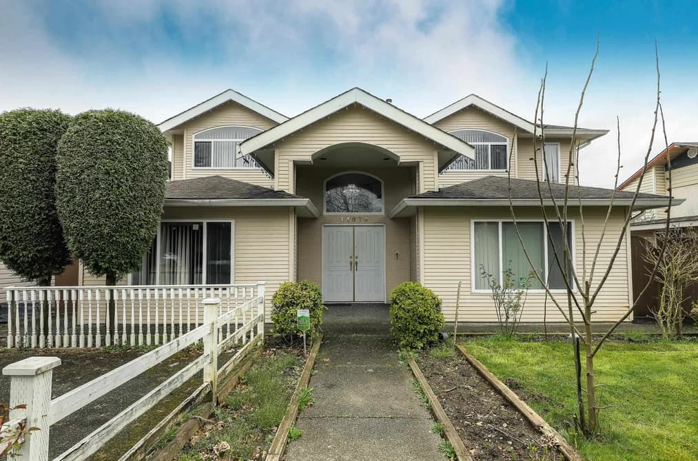 14076 72 AVENUE, Surrey, BC — Residential for Sale - Main Photo