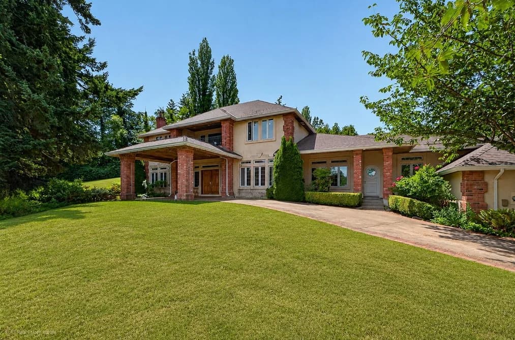 14078 31A AVENUE, Surrey, BC — Residential for Sale - Main Photo