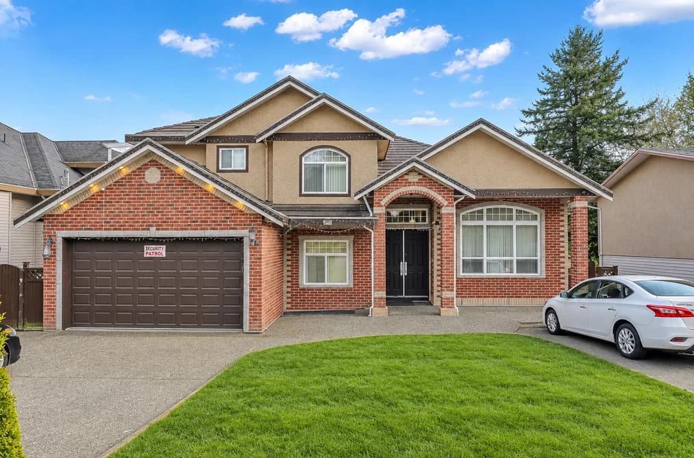 14078 68 AVENUE, Surrey, BC — Residential for Sale - Main Photo