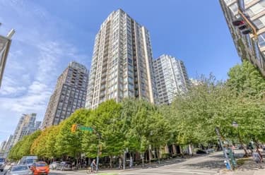 Condo for sale at 1408 1001 Homer Street Vancouver British Columbia - MLS: R3144731