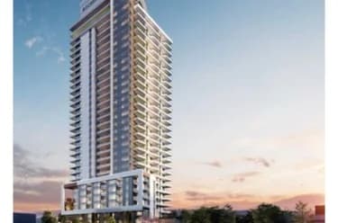 10428 Whalley Bld Unit 1408, Surrey, BC - MLS: R3091492
