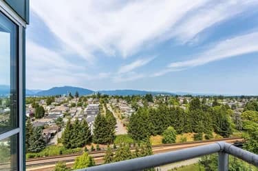 Condo for sale at 1408 5189 Gaston Street Vancouver British Columbia - MLS: R3146418