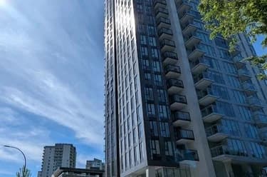 Condo for sale at 1408 5685 Halley Avenue Burnaby British Columbia - MLS: R3135026