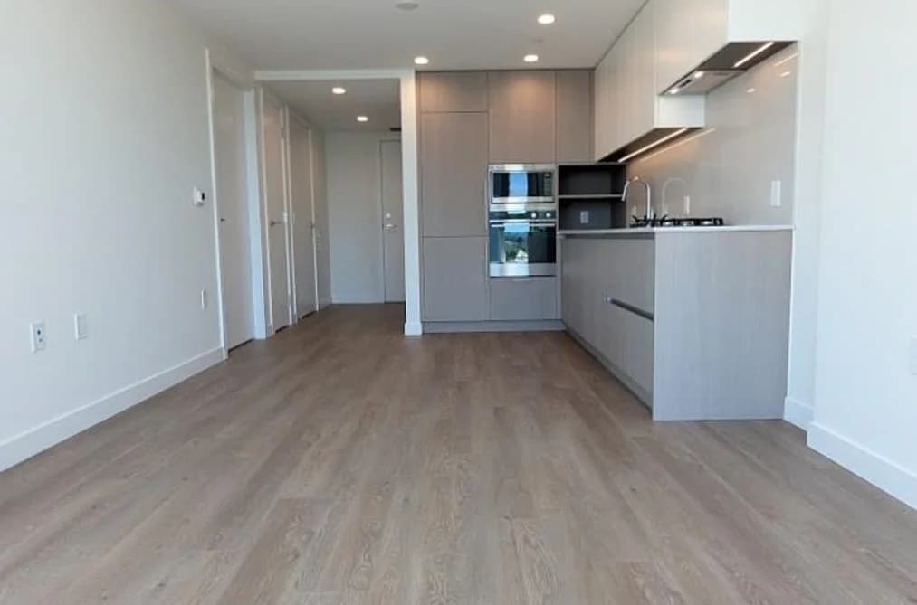 1408 5685 HALLEY AVENUE, Burnaby, BC — Residential for Sale - Photo 2