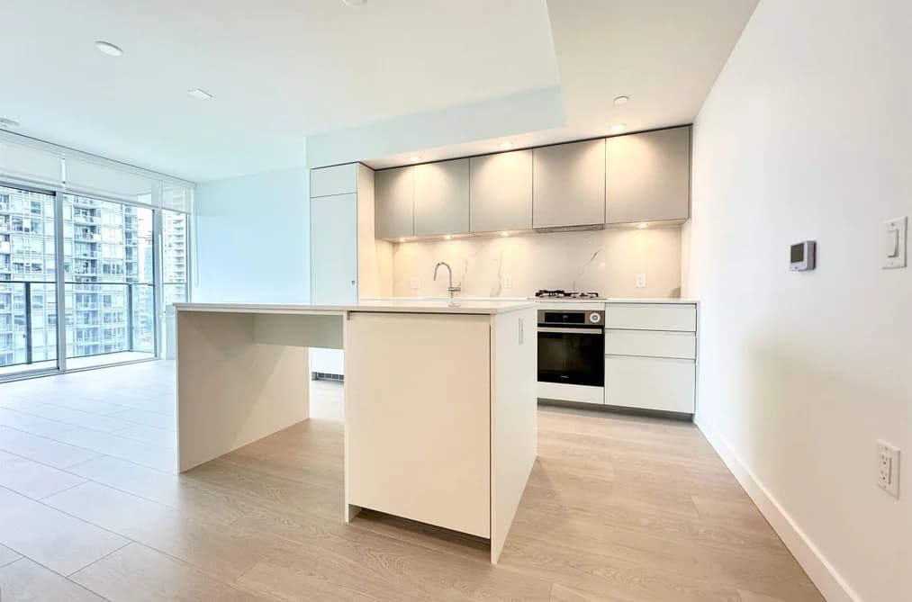1408 6537 TELFORD AVENUE, Vancouver BC V5H 0K9 - Photo 1