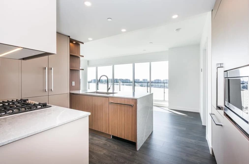 1408 7977 LANSDOWNE ROAD, Richmond, BC — Residential for Sale - Photo 2