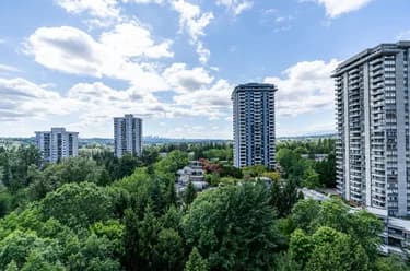 Condo for sale at 1408 9521 Cardston Court Burnaby British Columbia - MLS: R3141597