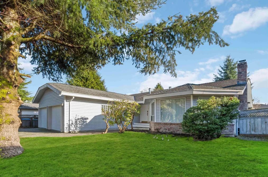 14082 20 AVENUE, Surrey, BC — Residential for Sale - Main Photo
